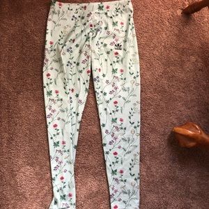 Adidas Originals Leggings